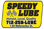 Speedy Lube