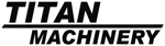 Titan Machinery
